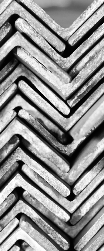 Equal Angles