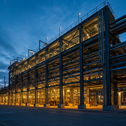 UMCIL environmental technology
