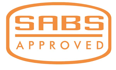 SABS Certification