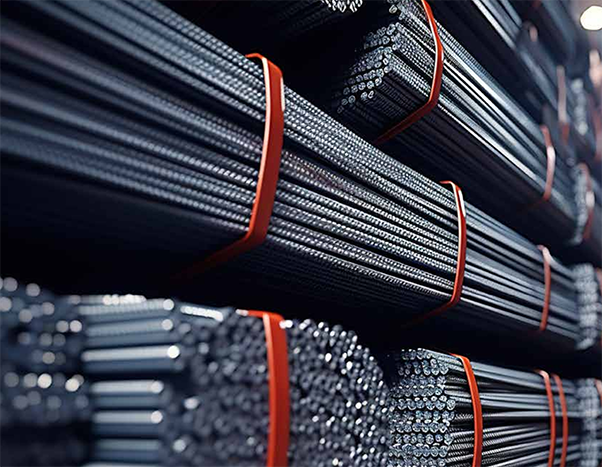UMZ500 Rebar
